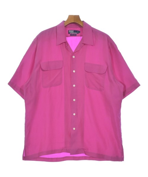 Polo Ralph Lauren เสื้อลำลอง