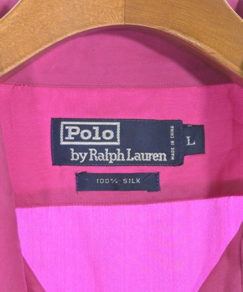 Polo Ralph Lauren เสื้อลำลอง