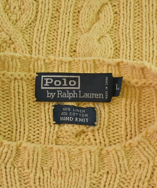 Polo Ralph Lauren เสื้อกันหนาว