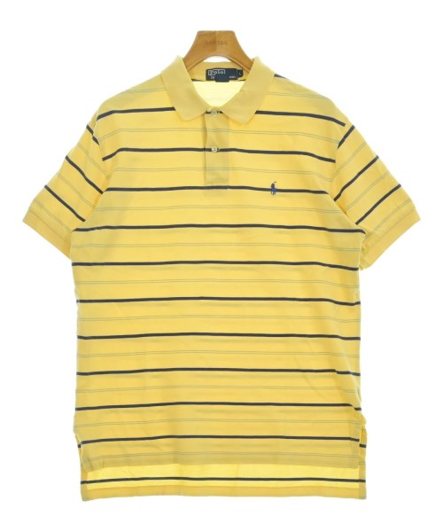 Polo Ralph Lauren เสื้อโปโล