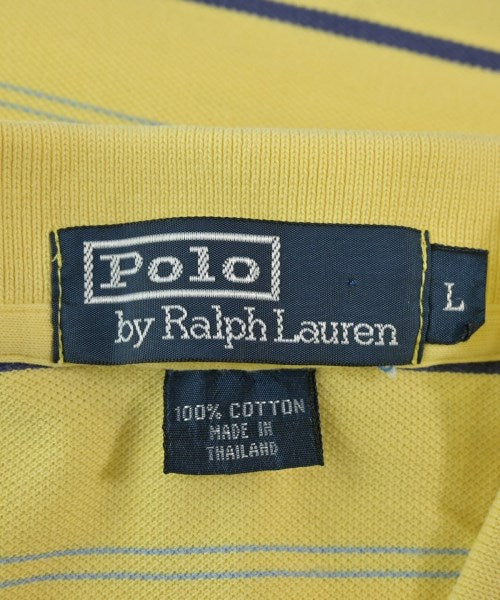 Polo Ralph Lauren เสื้อโปโล