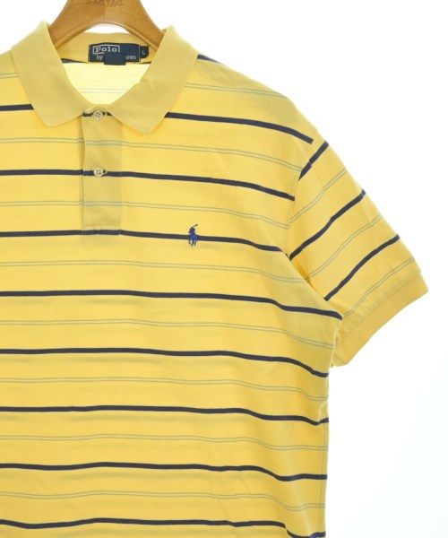 Polo Ralph Lauren เสื้อโปโล