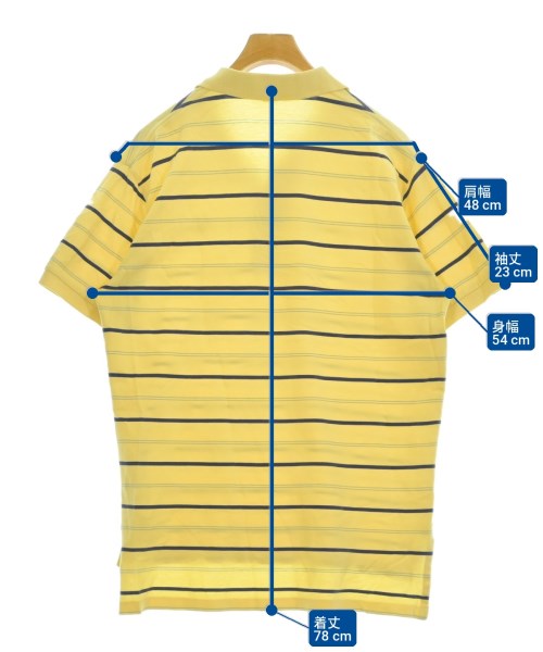 Polo Ralph Lauren เสื้อโปโล