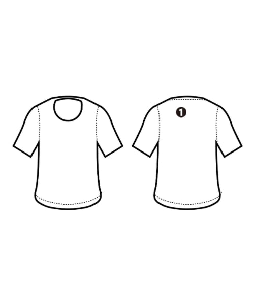 Polo Ralph Lauren เสื้อโปโล