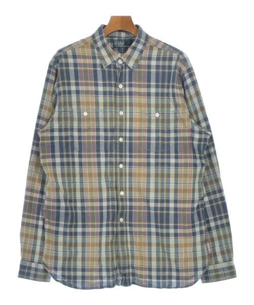 Polo Ralph Lauren เสื้อลำลอง
