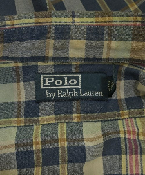 Polo Ralph Lauren เสื้อลำลอง