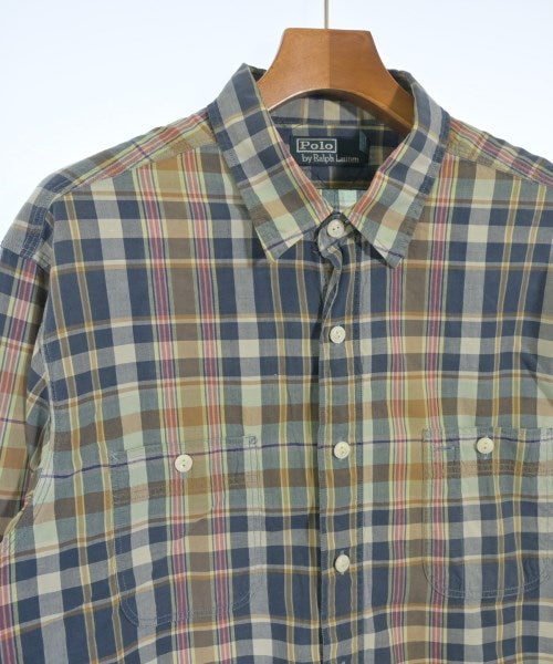 Polo Ralph Lauren เสื้อลำลอง
