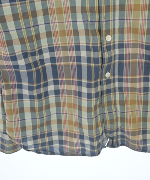 Polo Ralph Lauren เสื้อลำลอง