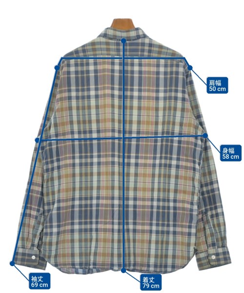 Polo Ralph Lauren เสื้อลำลอง