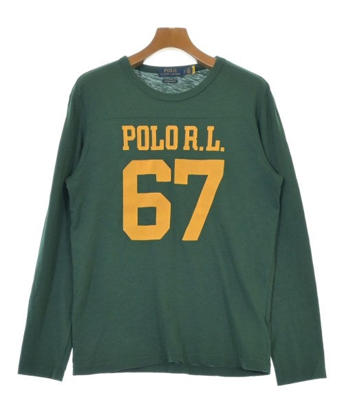 Polo Ralph Lauren เสื้อยืด/เสื้อท็อปส์
