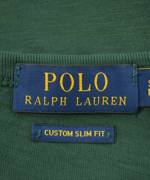 Polo Ralph Lauren เสื้อยืด/เสื้อท็อปส์