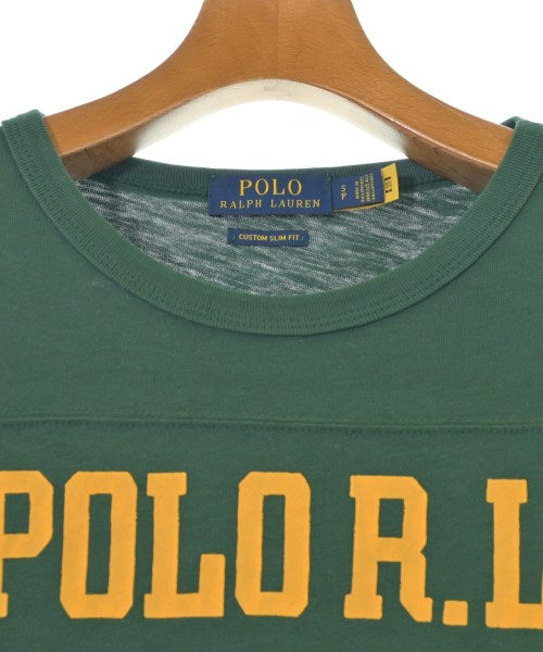 Polo Ralph Lauren เสื้อยืด/เสื้อท็อปส์