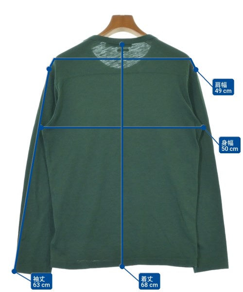 Polo Ralph Lauren เสื้อยืด/เสื้อท็อปส์