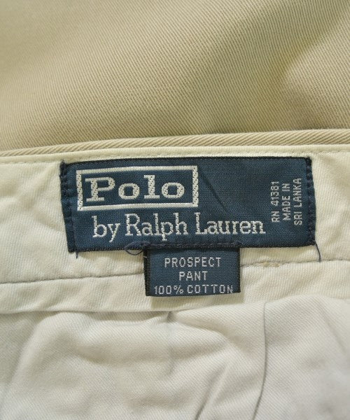 Polo Ralph Lauren กางเกง อื่น