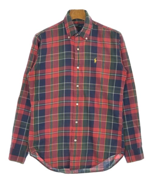 Polo Ralph Lauren เสื้อลำลอง