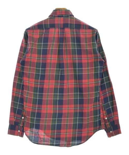 Polo Ralph Lauren เสื้อลำลอง