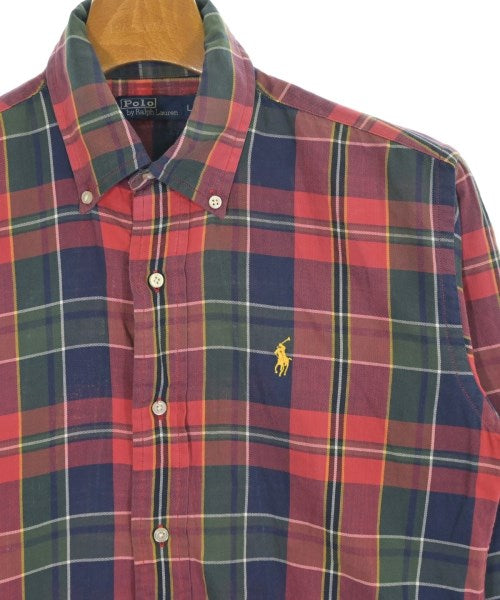 Polo Ralph Lauren เสื้อลำลอง