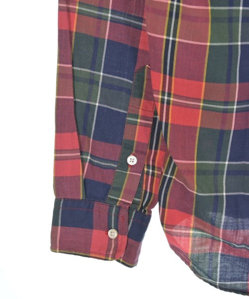 Polo Ralph Lauren เสื้อลำลอง