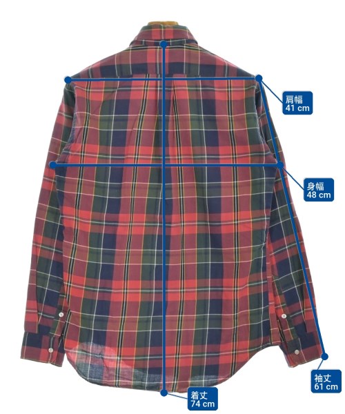 Polo Ralph Lauren เสื้อลำลอง
