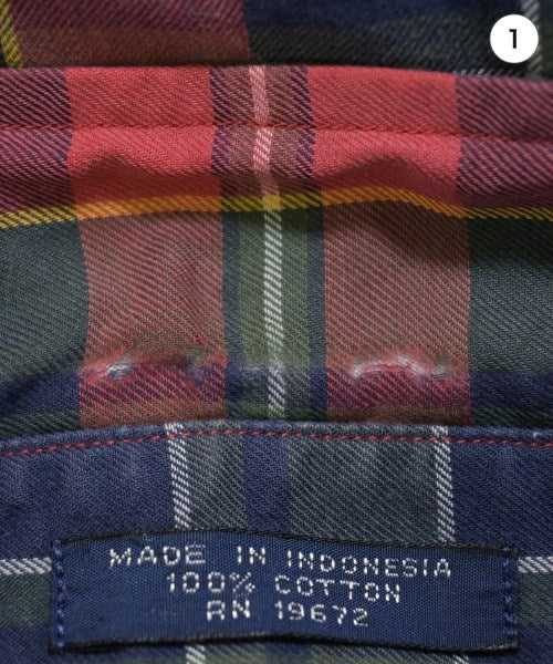 Polo Ralph Lauren เสื้อลำลอง