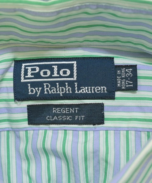 Polo Ralph Lauren เสื้อลำลอง