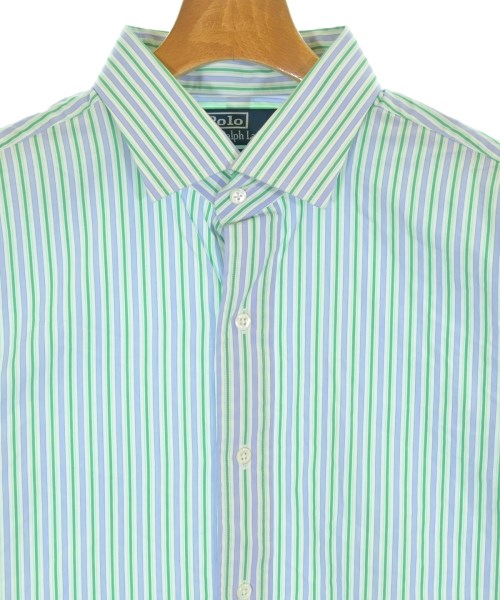 Polo Ralph Lauren เสื้อลำลอง