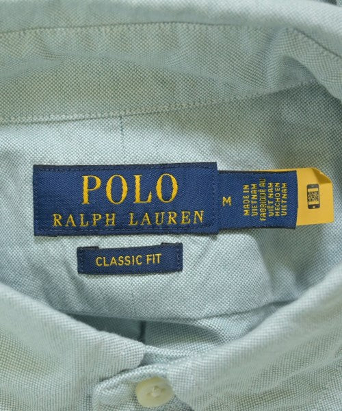 Polo Ralph Lauren เสื้อลำลอง