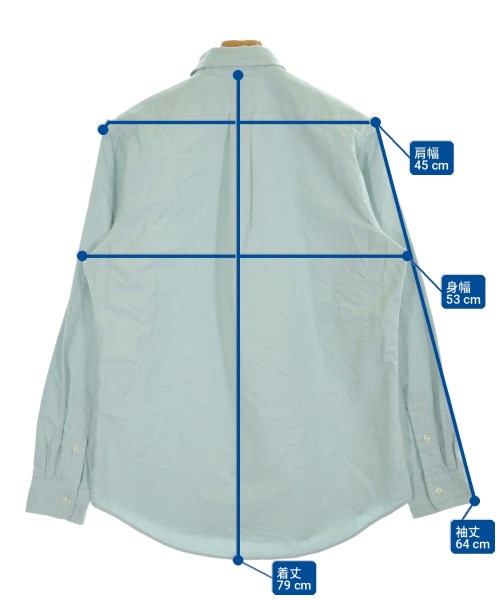 Polo Ralph Lauren เสื้อลำลอง