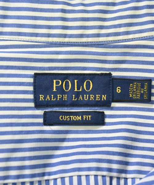 Polo Ralph Lauren เสื้อลำลอง