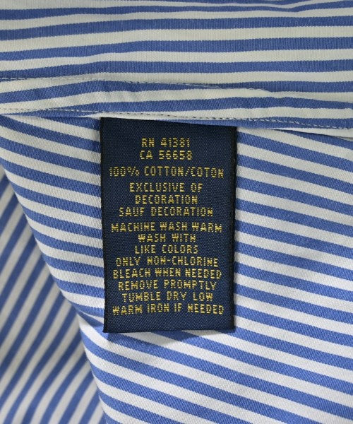 Polo Ralph Lauren เสื้อลำลอง