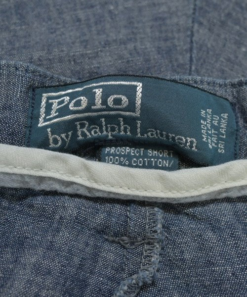 Polo Ralph Lauren กางเกงขาสั้น