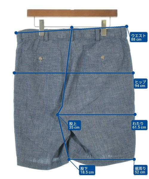 Polo Ralph Lauren กางเกงขาสั้น