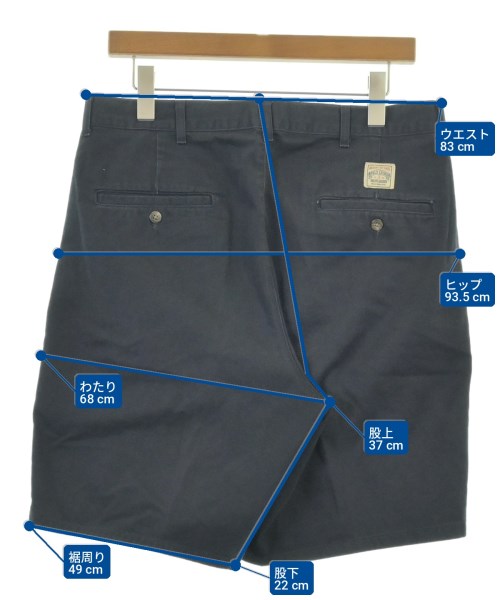 Polo Ralph Lauren กางเกงขาสั้น