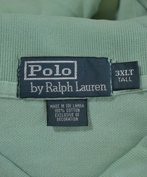 Polo Ralph Lauren เสื้อโปโล