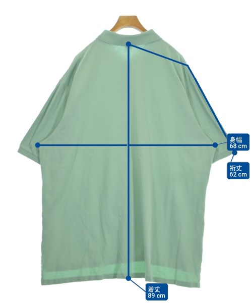 Polo Ralph Lauren เสื้อโปโล