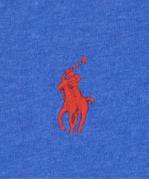 Polo Ralph Lauren เสื้อยืด/เสื้อท็อปส์