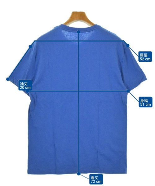Polo Ralph Lauren เสื้อยืด/เสื้อท็อปส์