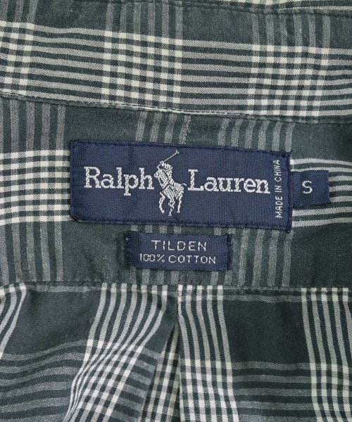 Polo Ralph Lauren เสื้อลำลอง