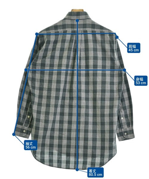 Polo Ralph Lauren เสื้อลำลอง