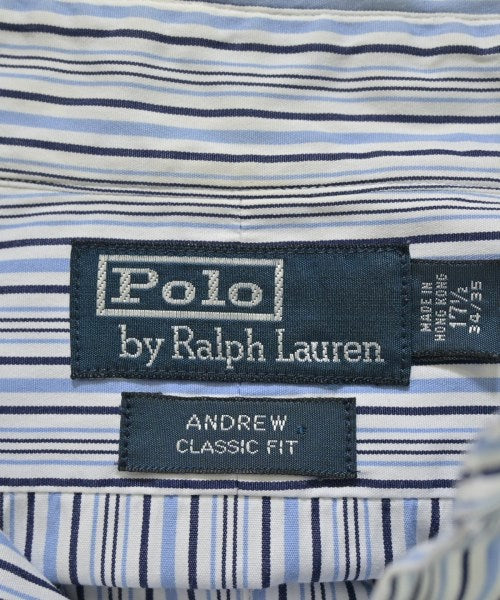 Polo Ralph Lauren เสื้อลำลอง