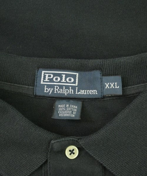 Polo Ralph Lauren เสื้อโปโล