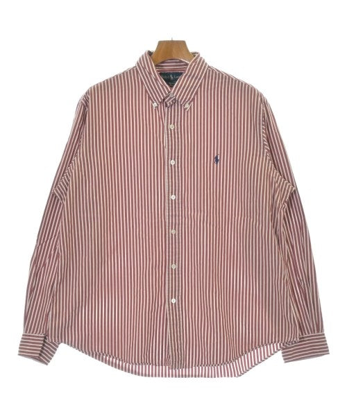 Polo Ralph Lauren เสื้อลำลอง