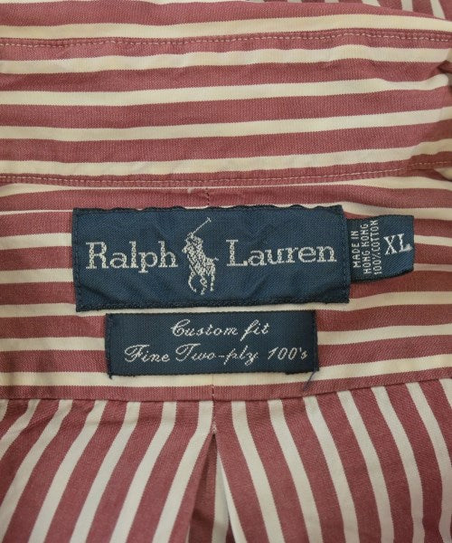 Polo Ralph Lauren เสื้อลำลอง