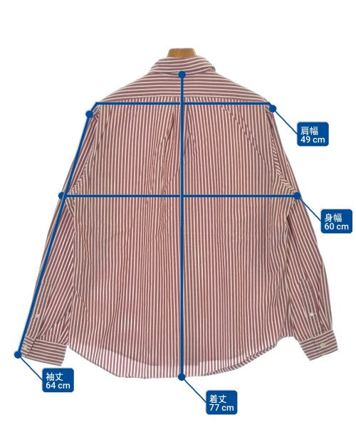 Polo Ralph Lauren เสื้อลำลอง