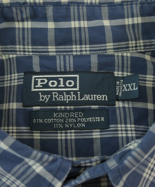 Polo Ralph Lauren เสื้อลำลอง