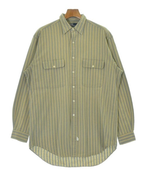 Polo Ralph Lauren เสื้อลำลอง