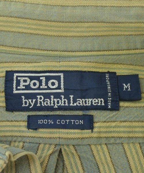 Polo Ralph Lauren เสื้อลำลอง