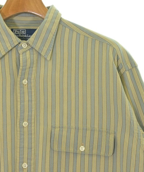 Polo Ralph Lauren เสื้อลำลอง