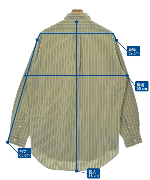 Polo Ralph Lauren เสื้อลำลอง