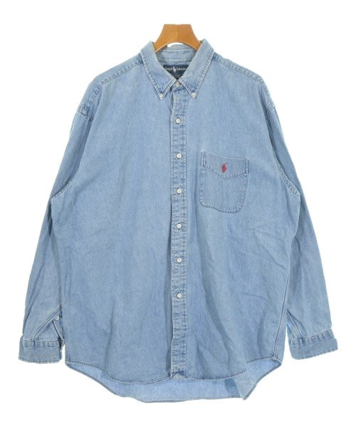 Polo Ralph Lauren เสื้อลำลอง
